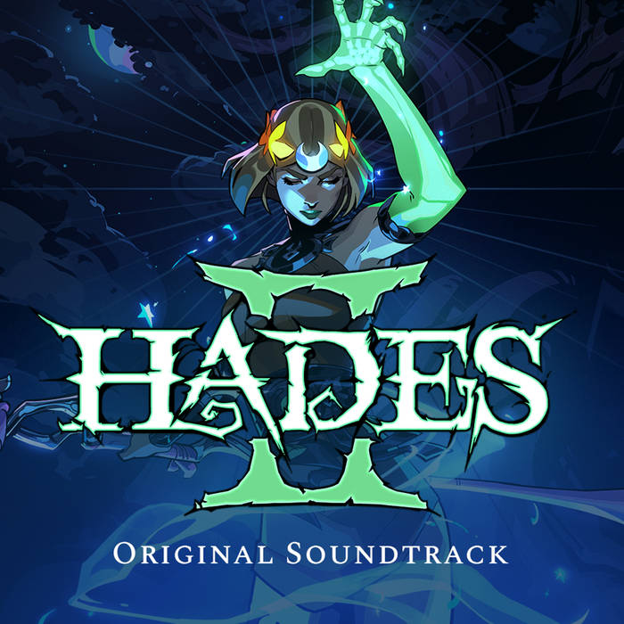 Hades II: Original Soundtrack | Darren Korb | Supergiant Games