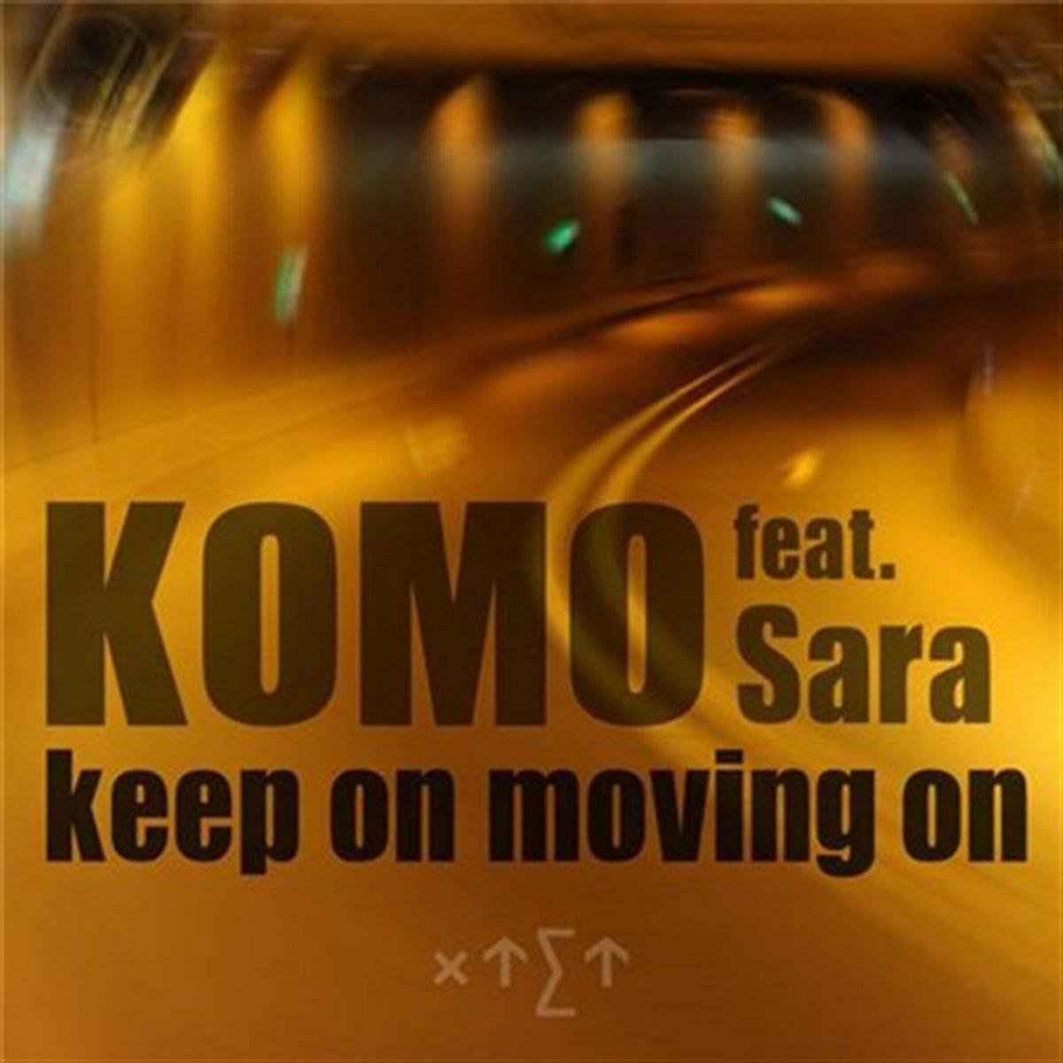 Keep On Moving On | Komo (4)