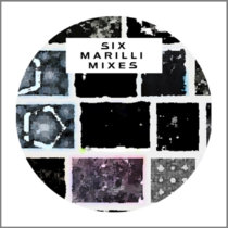 six marilli mixes cover art