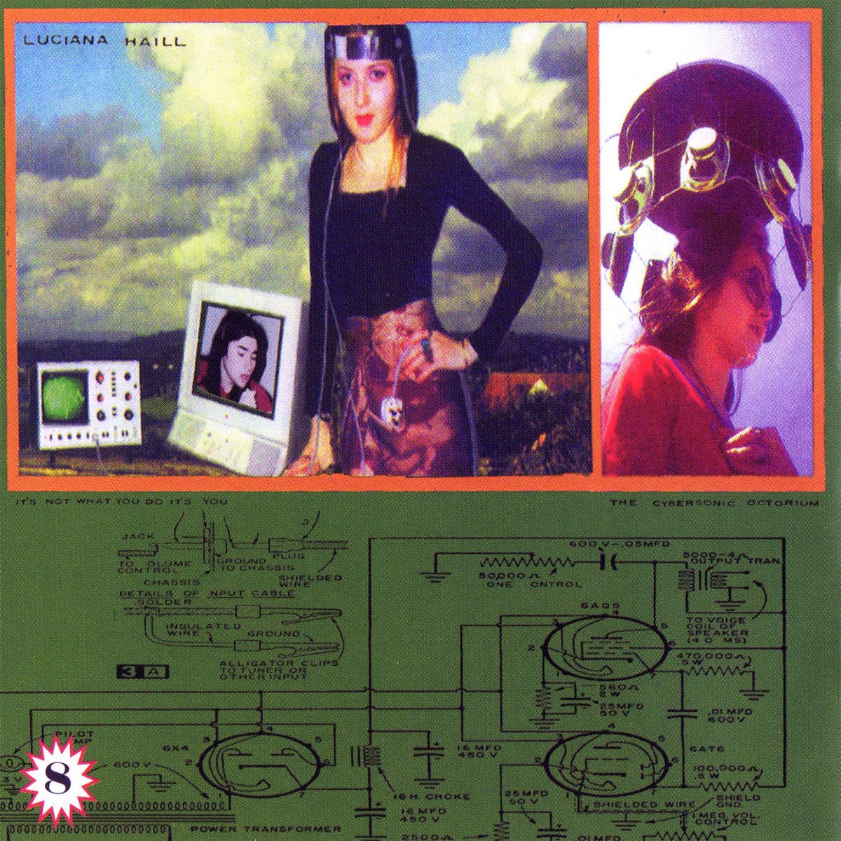 Modes of Transportation Vol. 1 | Spookey Ruben