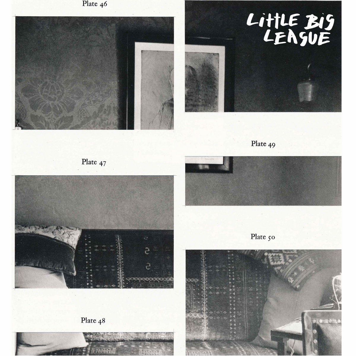 Little Big League/Tropical Jinx レコード LP a3295931936_10.jpg