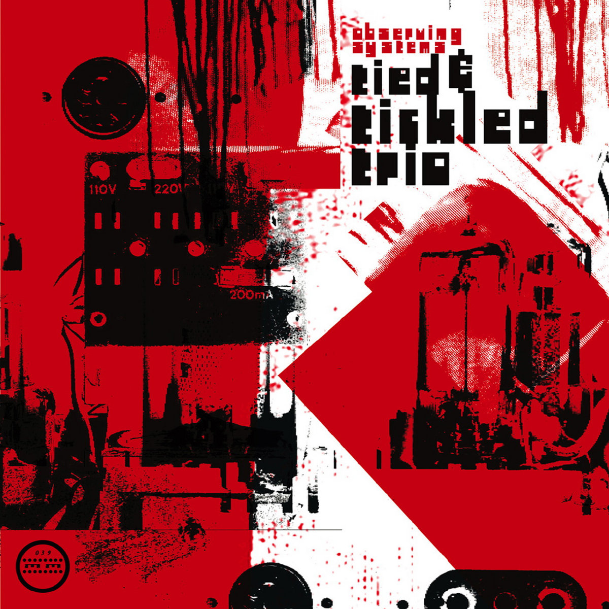 ZAZEN BOYS, Tied & tickled trioほかCD23枚一括 Tied & Tickled Trio - Album by Tied & Tickled Trio | Spotify