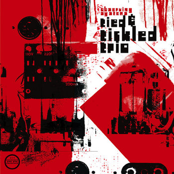 Music | Tied & Tickled Trio