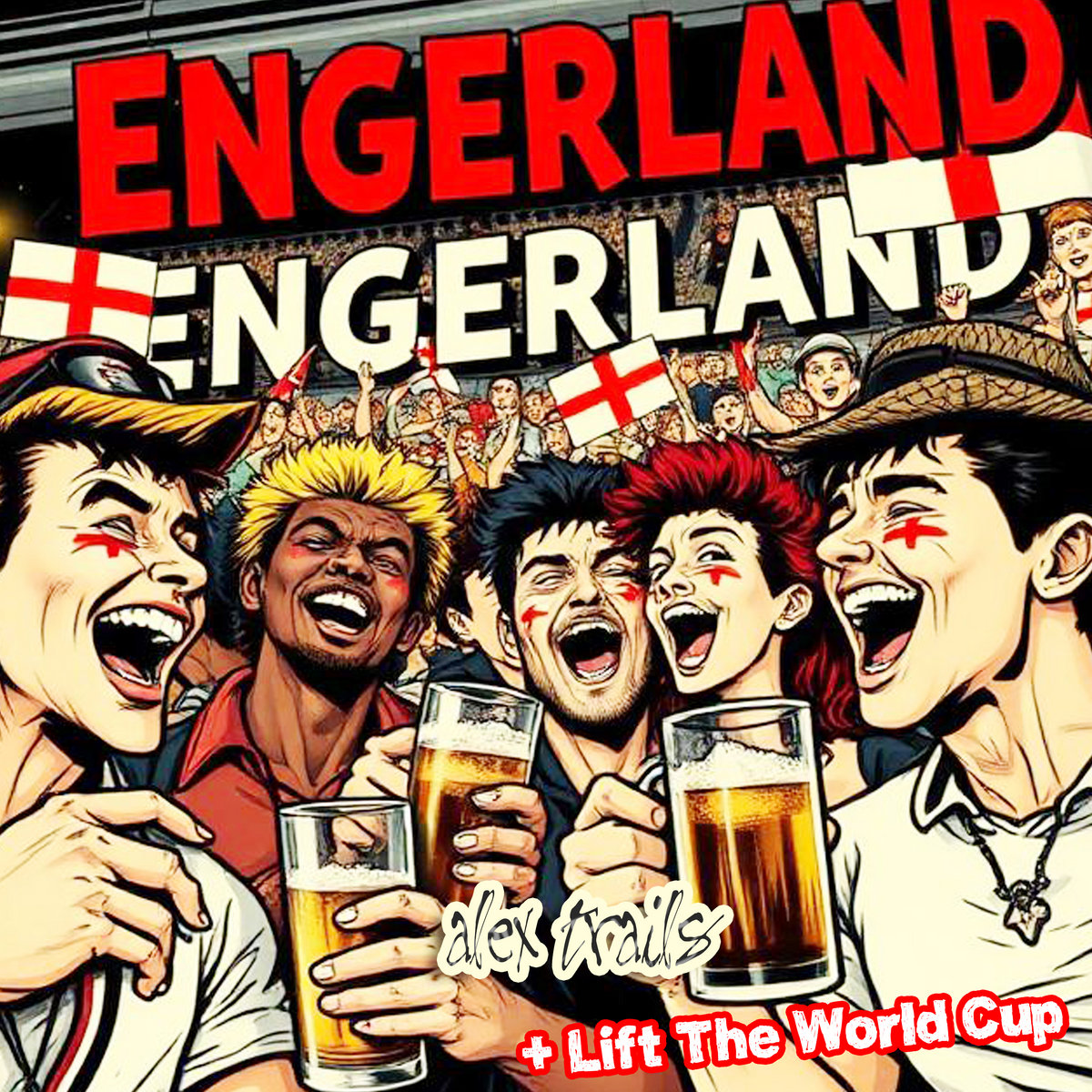 Engerland Engerland, Engerland | alex trails
