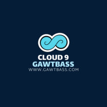 Gawtbass - Cloud 9 cover art