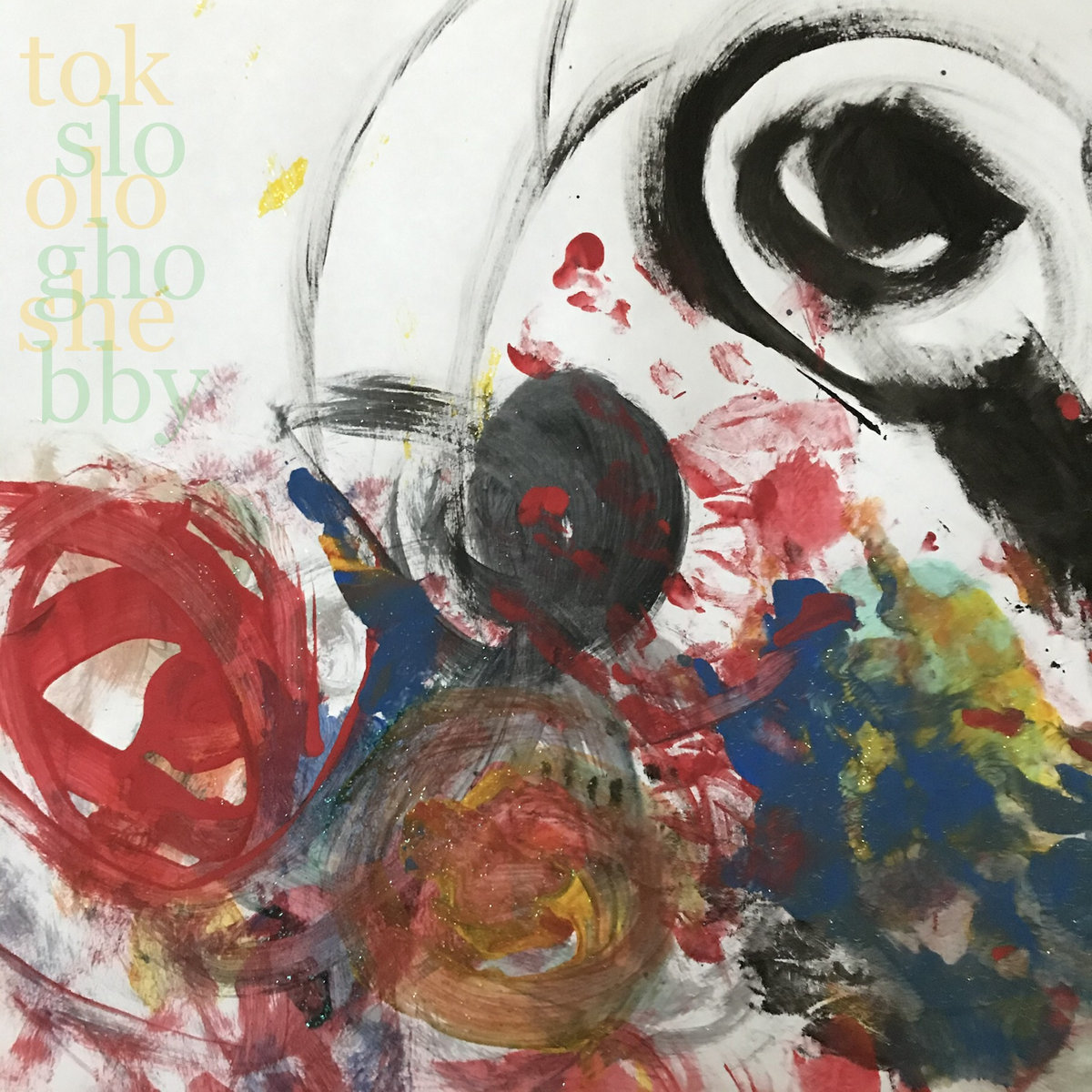 Sloghobby cover