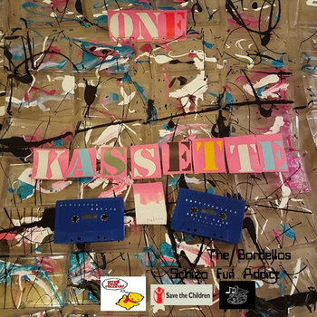 Music and merch tagged fruits de mer records on Bandcamp