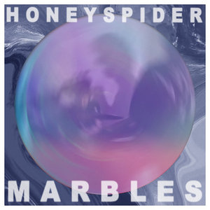 Marbles cover
