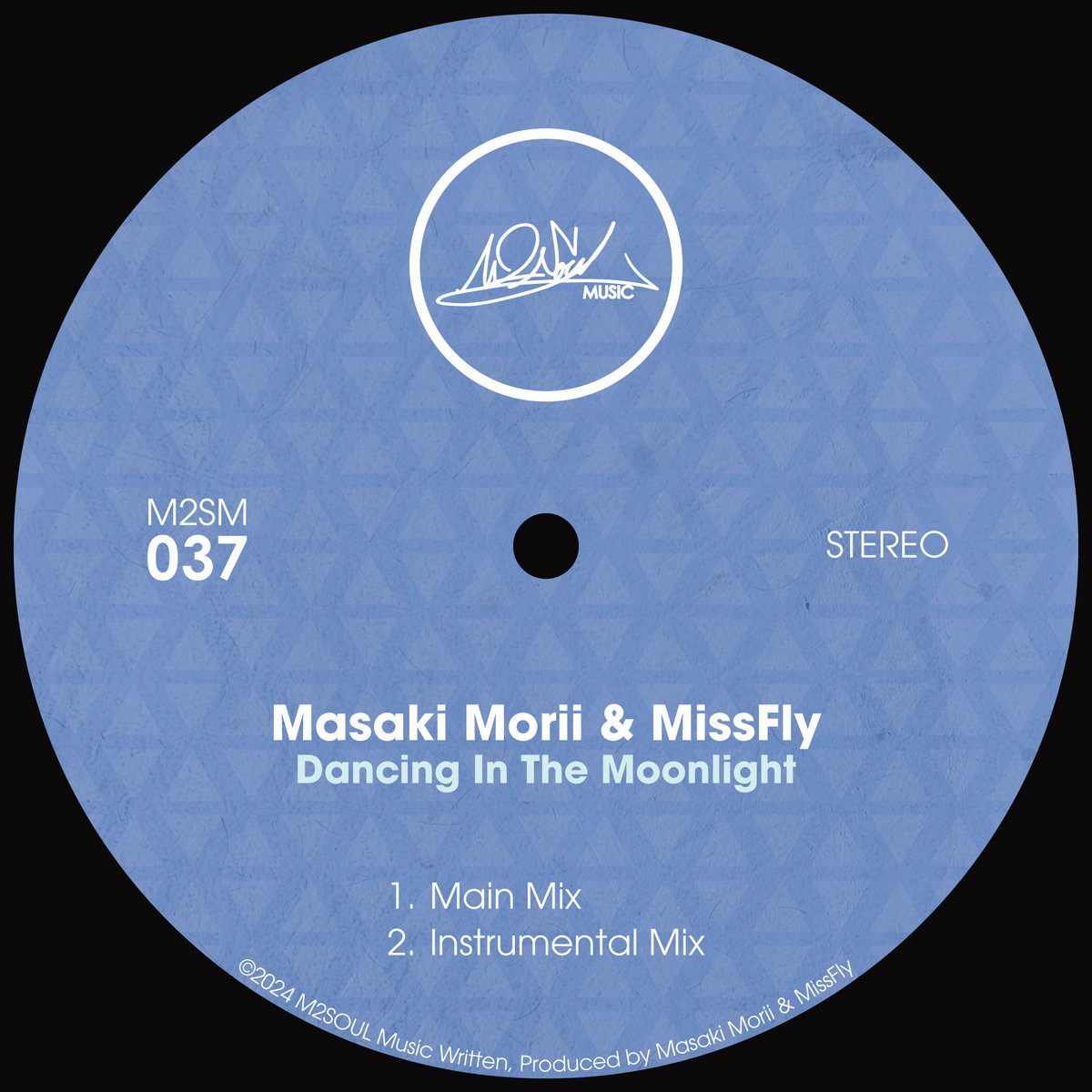 Dancing In The Moonlight | Masaki Morii & Missfly | Masaki Morii