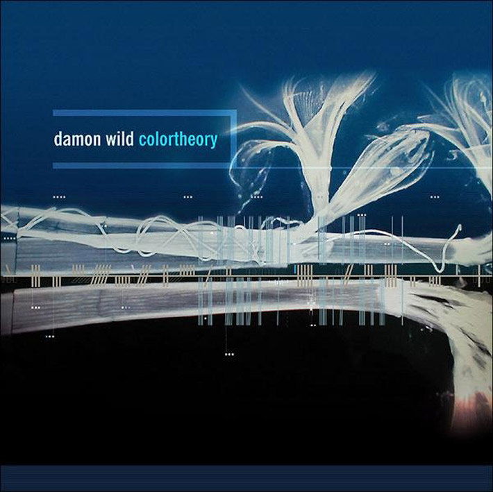 Colortheory | Damon Wild | Synewave