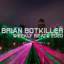 Weekly Beats 2020 cover art