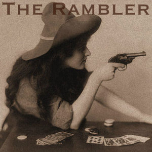 The Rambler cover