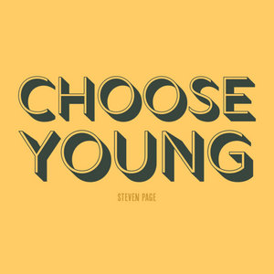 Choose Young cover