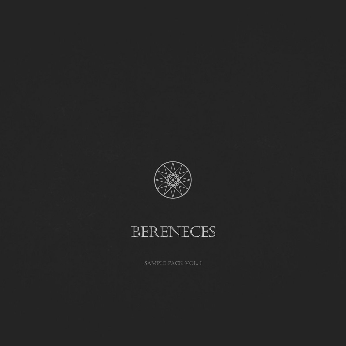 Bereneces  SAMPLE  PACK  Volume 1