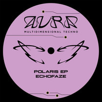 Echofaze — Polaris EP