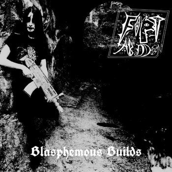 Cover of Blasphemous Builds