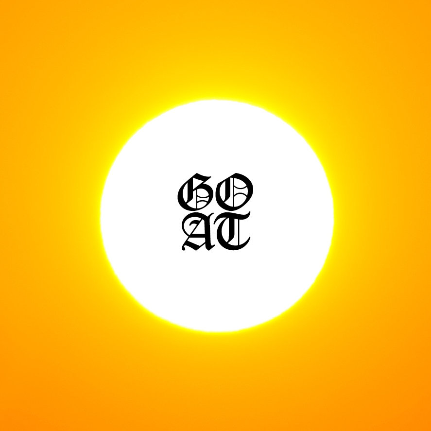 Hide From the Sun