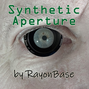 Synthetic Aperture cover