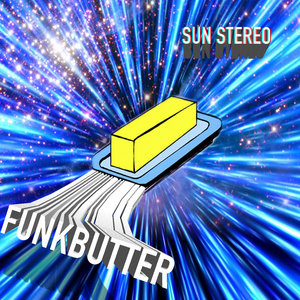 Funkbutter cover