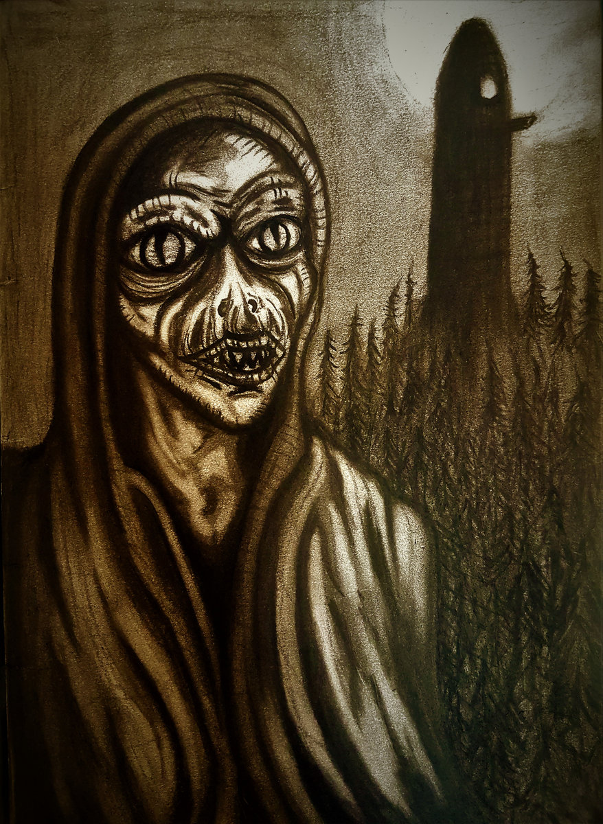 Alchemy Tower cover