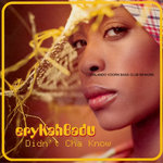 GOAT SERIES : ERYKAH BADU OV REWORK