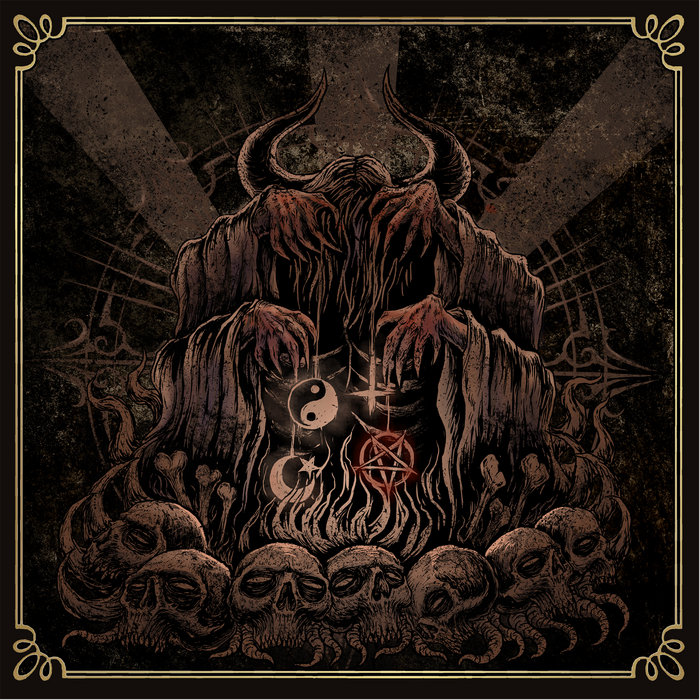 Sufferance and Sorrow [Anniversary Redux Edition] | Underkript