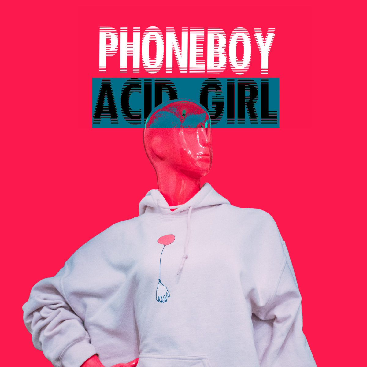 Acid Girl Phoneboy