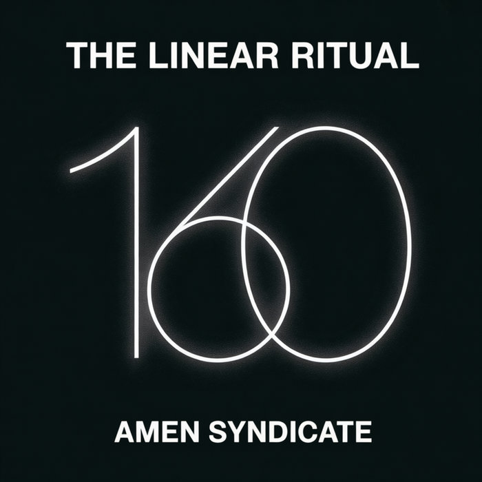 Amen Ritual The linear Ritual | Amen Syndicate