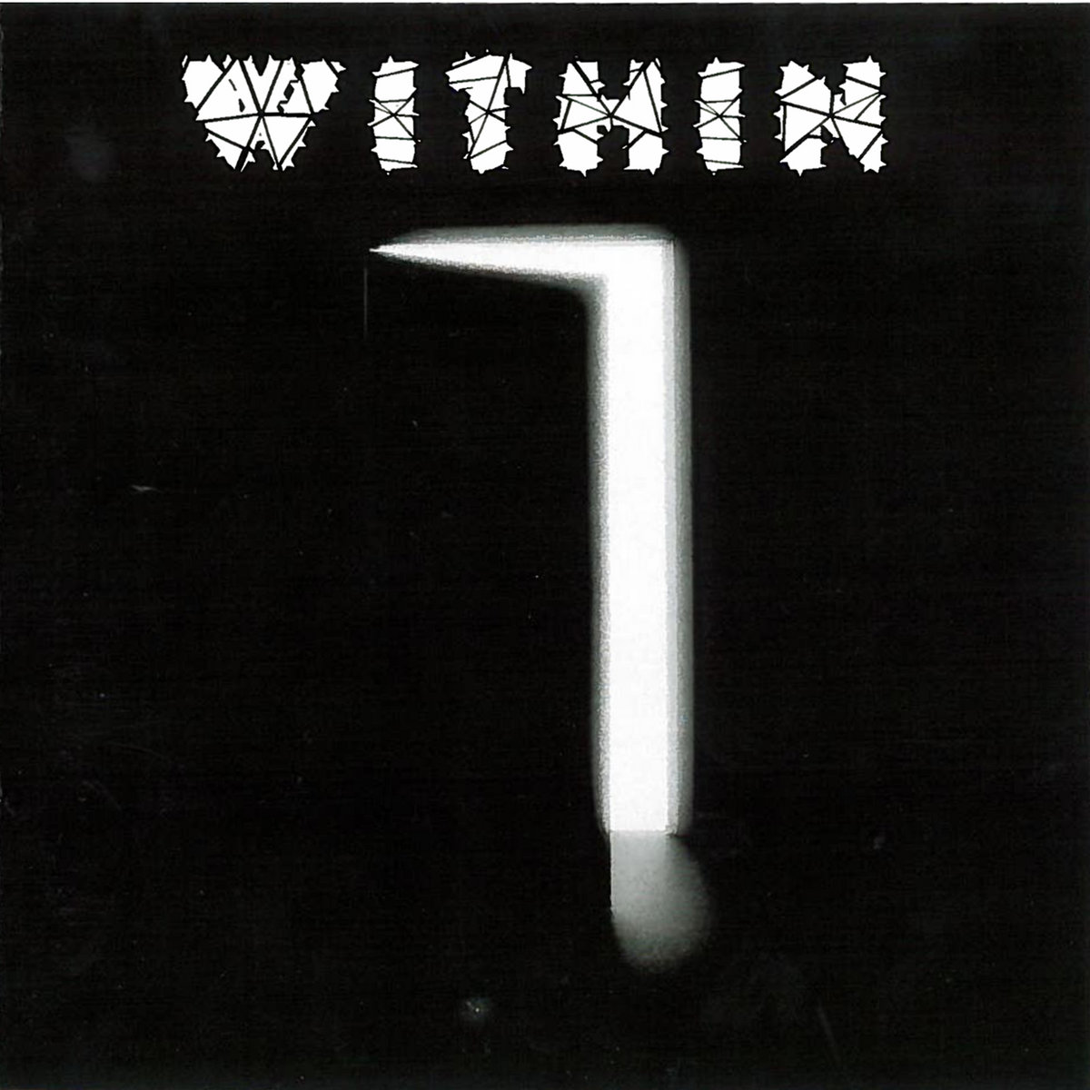 WITHIN - Within (Demo 2004) cover