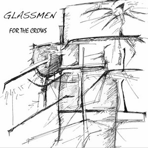 For the Crows EP cover