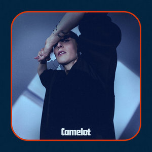 Camelot cover
