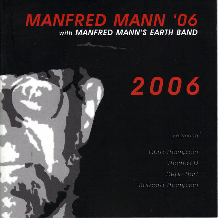 2006 | Manfred Mann's Earth Band