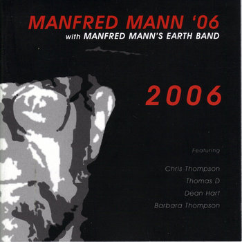 Manfred Mann's Earth Band 　CD7枚セット　紙ジャケ Manfred Mann´s Earth Band CD7枚セット 紙ジャケ