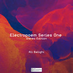 Electropoem Series One