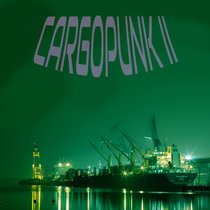 Cargopunk II cover art