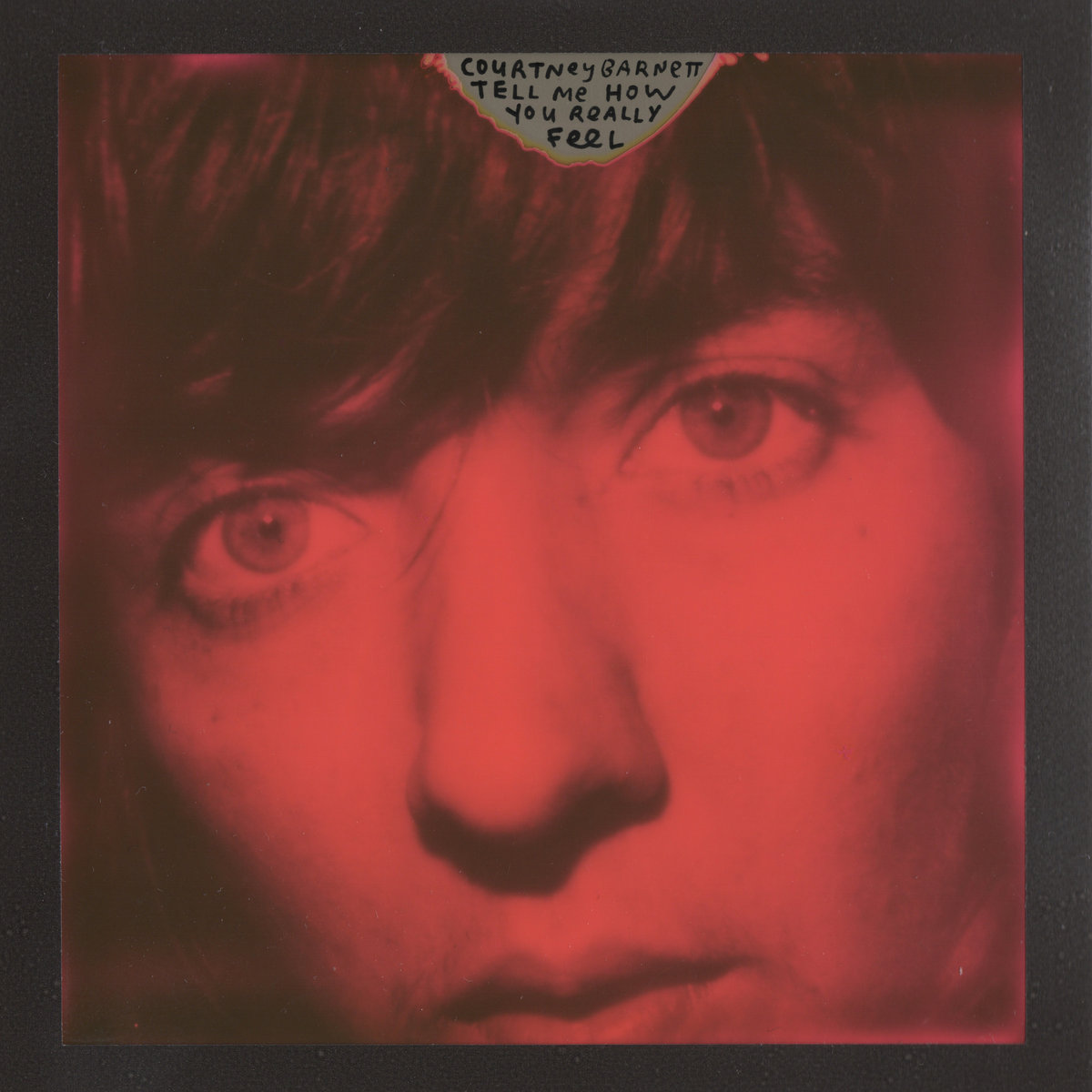 Lyrics – Courtney Barnett