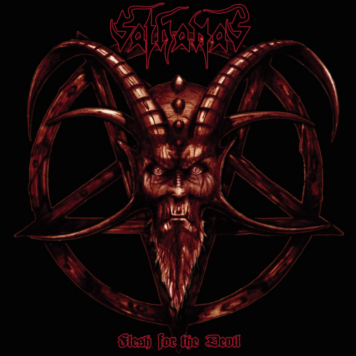 flesh for the devil
