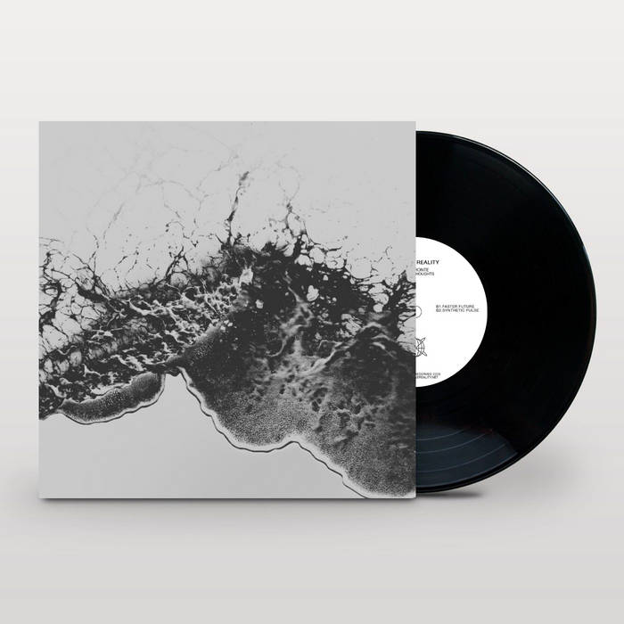 zxzx - Hidden | Diffuse Reality Records