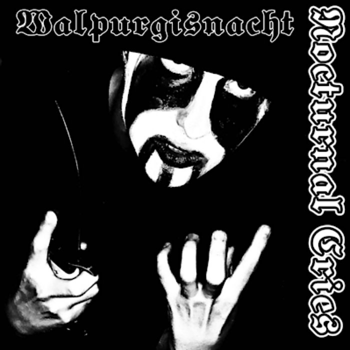 Nocturnal Cries EP Walpurgisnacht