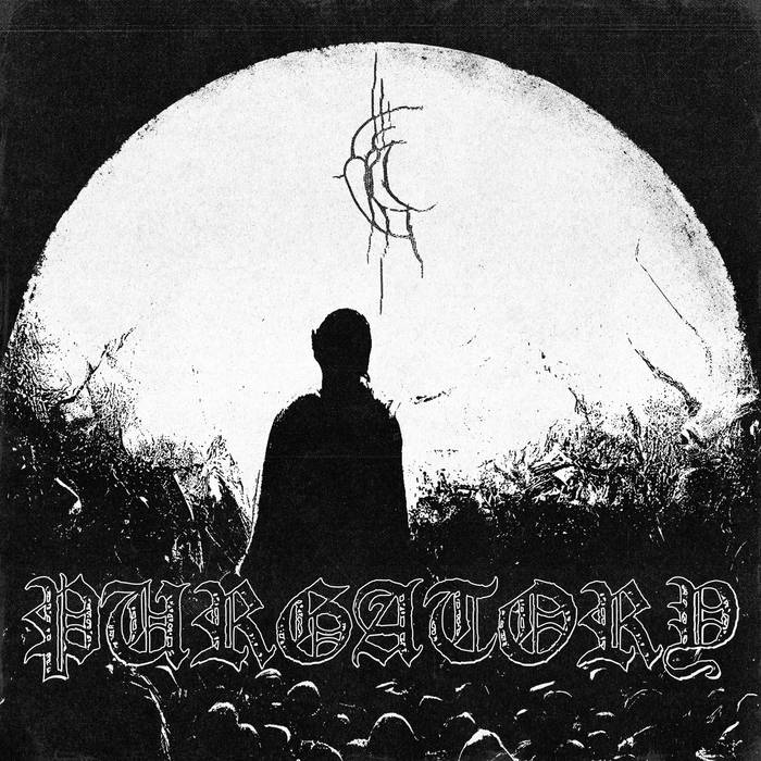 PURGATORY Cover Art