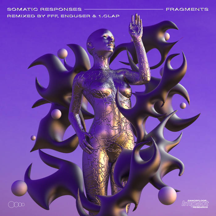 Fragments EP