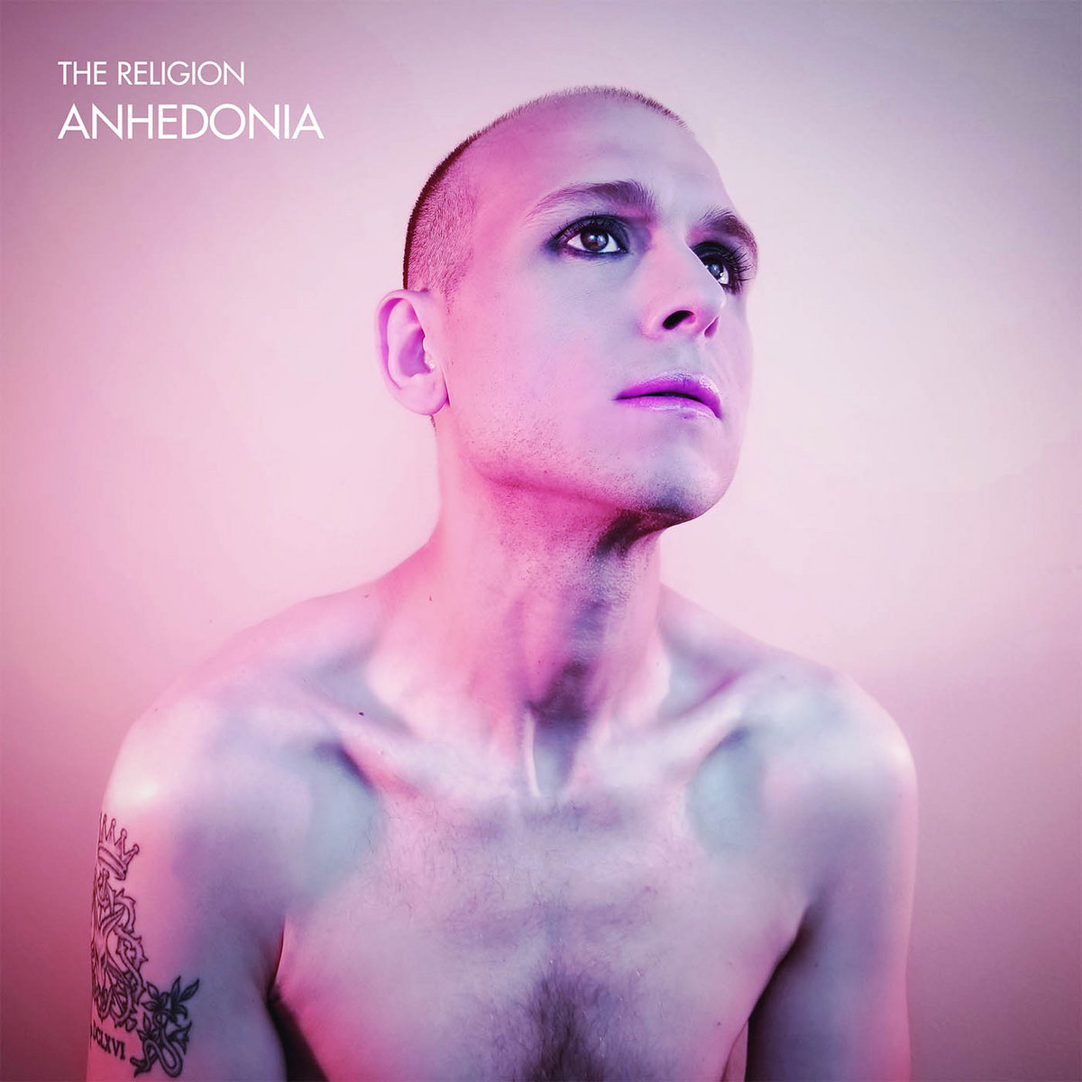 If The World Should End The Religion the religion bandcamp