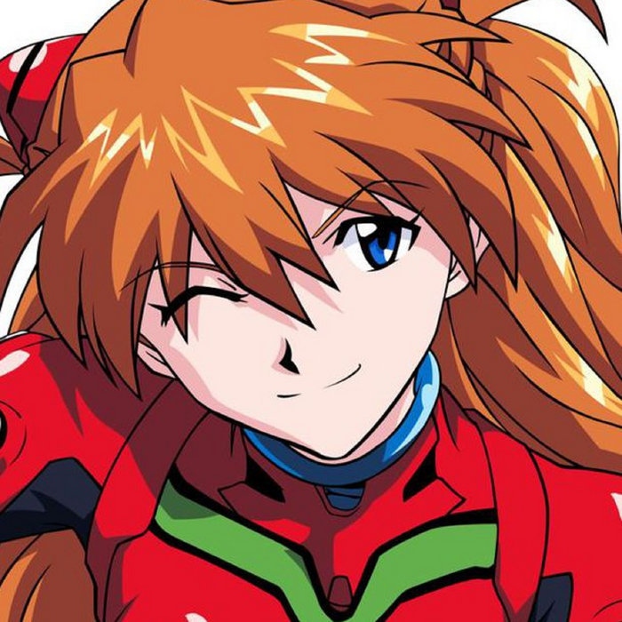 惣流 アスカ ラングレー　複製原画 a3298580091_5.jpg