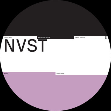 Late Night | Jeff Mills | Tresor Records