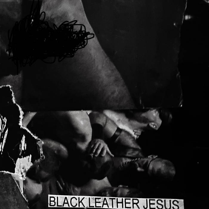 Studstore | Black Leather Jesus | Richard Ramirez