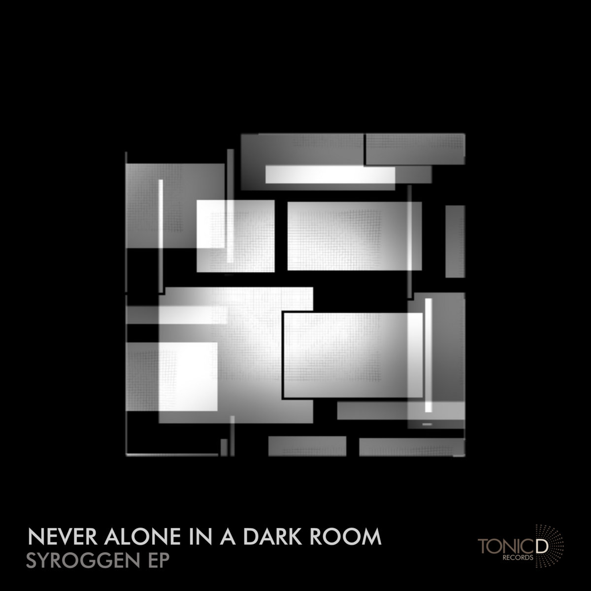 TDR188: Never Alone In A Dark Room - Syroggen EP