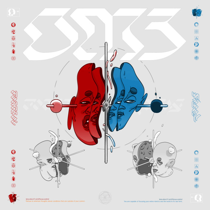 Signal 002 SIGNAL 002 | OM3
