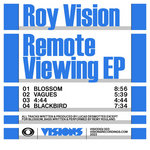Roy Vision - Remote Viewing EP