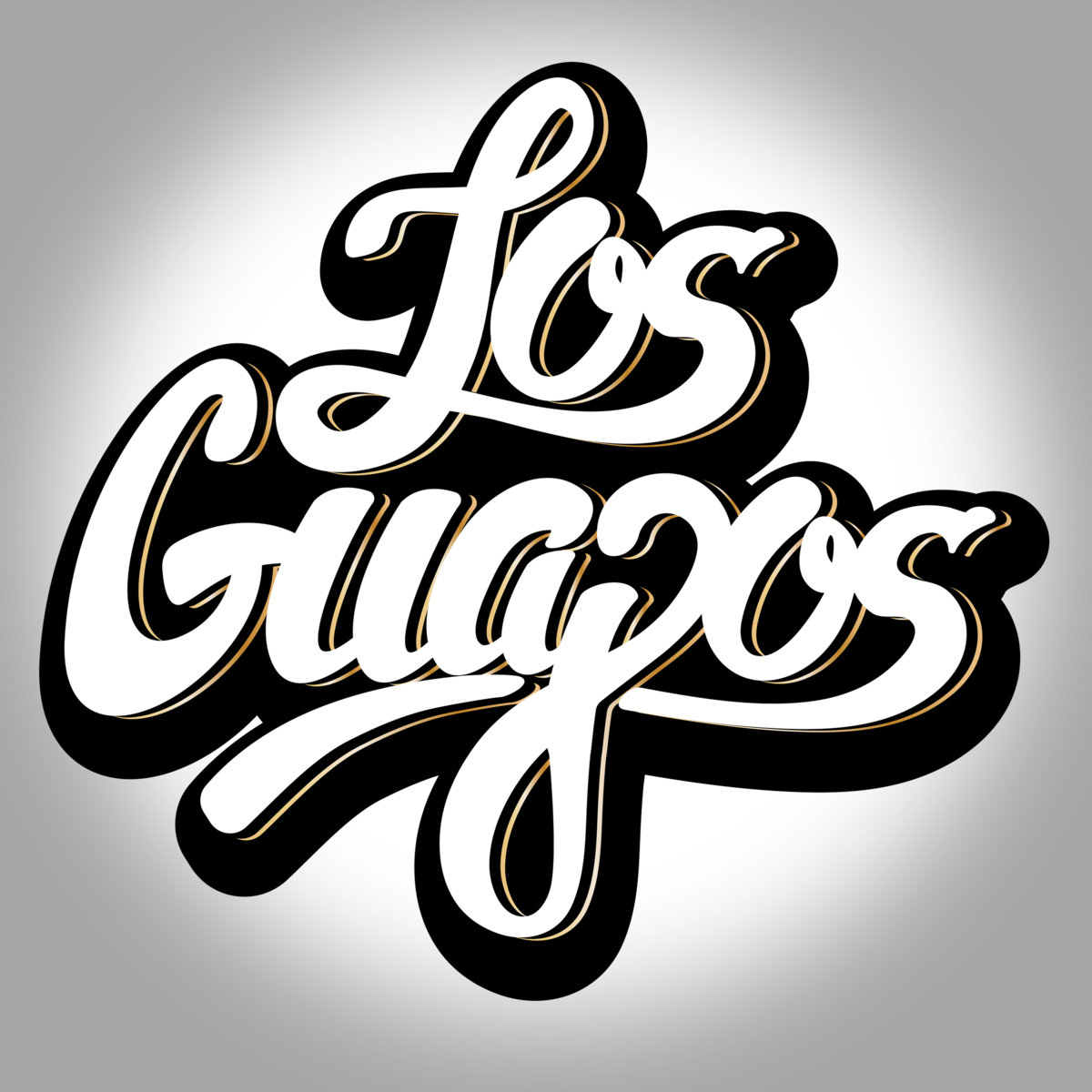 Los Guapos EP Los Guapos