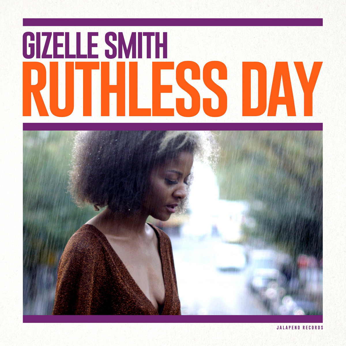 Image result for gizelle smith ruthless day